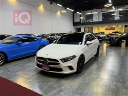 مێرسێدس بێنز A-Class
